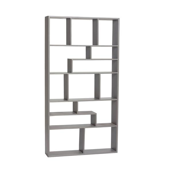 hubsch-grey-bookshelf-etagere-shelving-unit