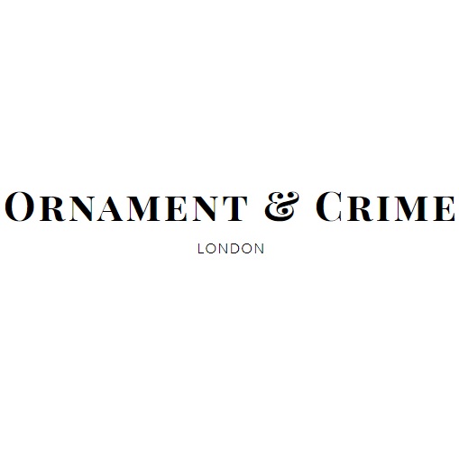 Ornament & Crime