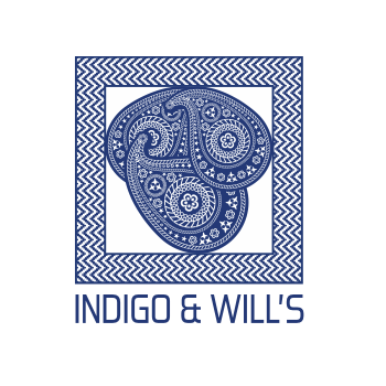 Indigo & Wills