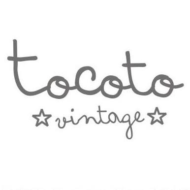 Tocotó Vintage