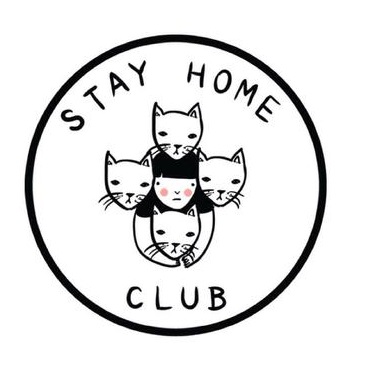 Stay Home Club