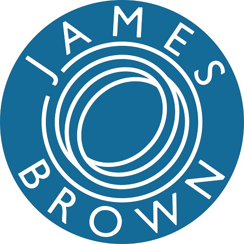 James Brown