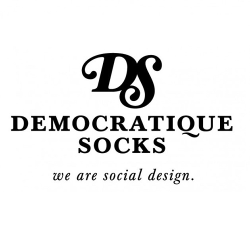 Democratique Socks