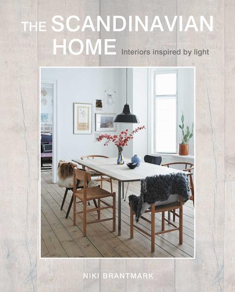 Books Niki Brantmark The Scandinavian Home Interiors Inspired By Light Book 
