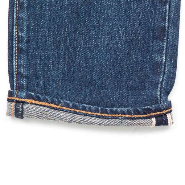 levi's 501 heavyweight 17oz