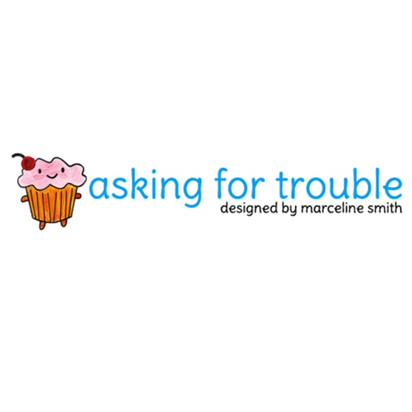 Asking For Trouble