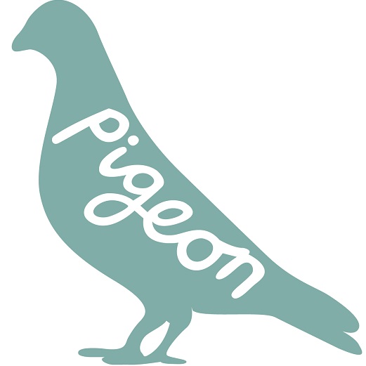 Pigeon Organics