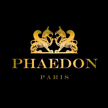 Phaedon Paris