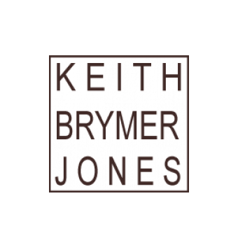 Keith Brymer Jones 