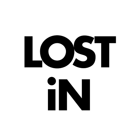 Lost In 