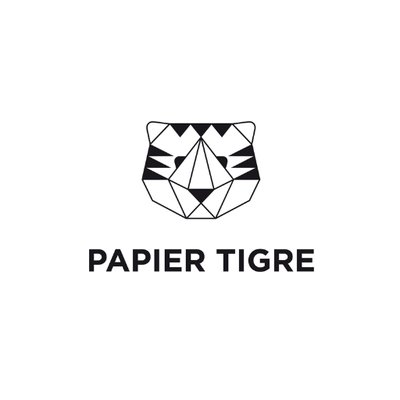 Papier Tigre