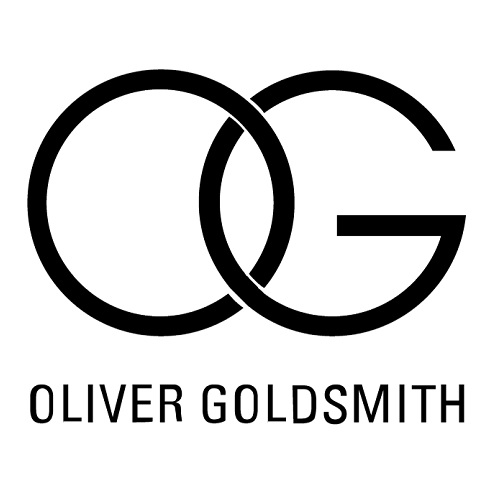 Oliver Goldsmith