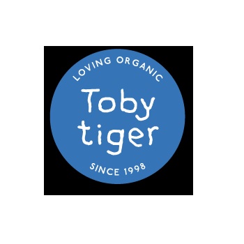 Toby Tiger