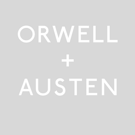 Orwell + Austen Cashmere