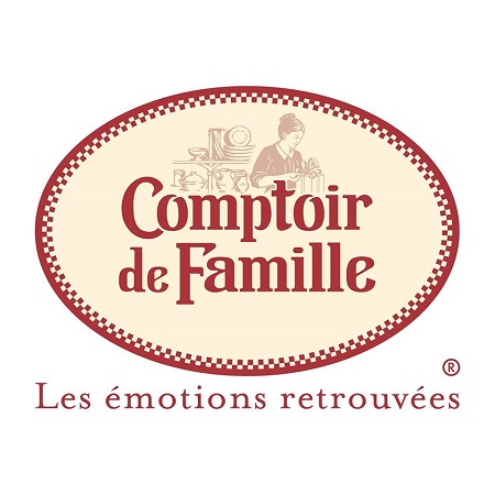 Comptoir de Famille