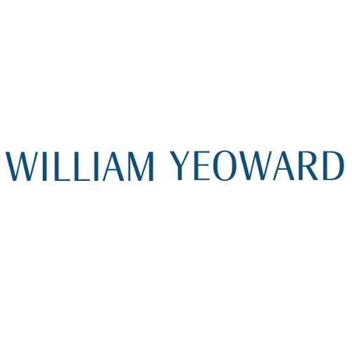 William Yeoward 