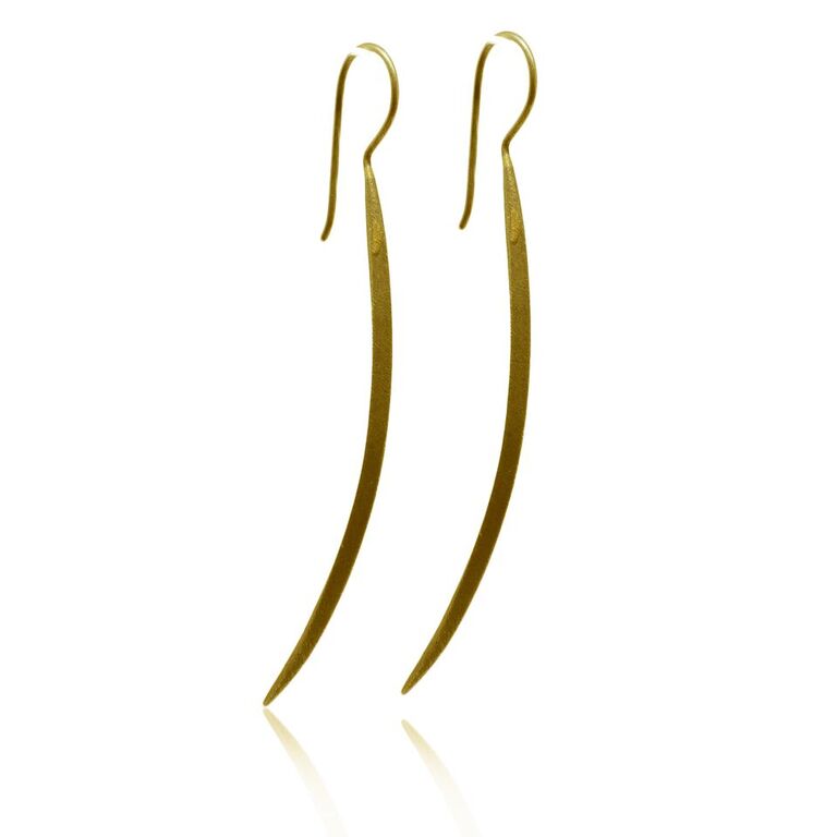 collardmanson-long-gold-plated-curved-earrings