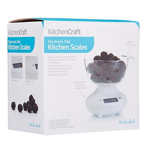 kitchen-craft-electronic-diet-scales