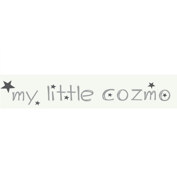 My Little Cozmo