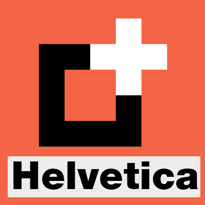 Helvetica