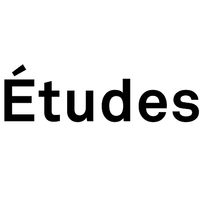 Études Studio