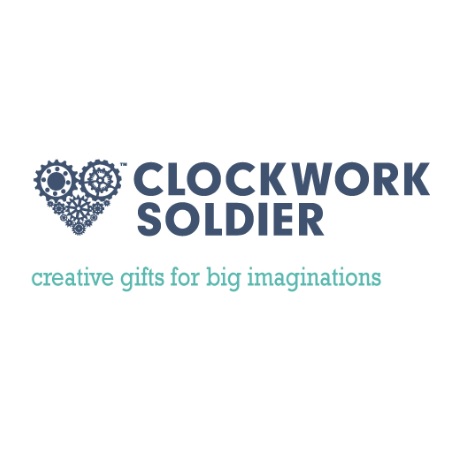 Clockwork Soldier