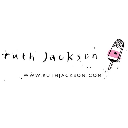 Ruth Jackson