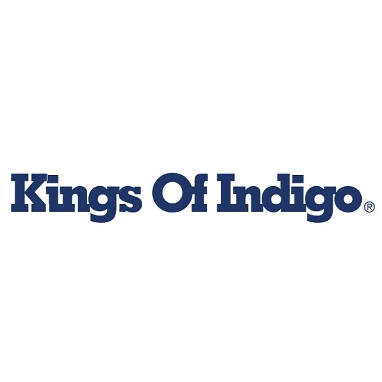 Kings of Indigo