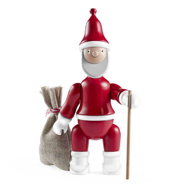 rosendahl-kay-bojesen-santa-claus-wooden-ornament