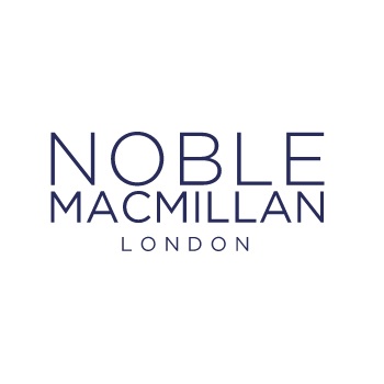 Noble Macmillan