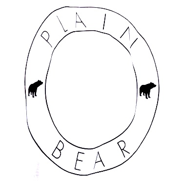 Plain Bear