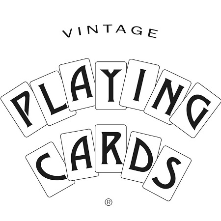 Vintage Playing Cards