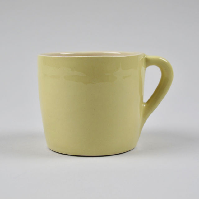 Brickett Davda Butter Handmade Cup