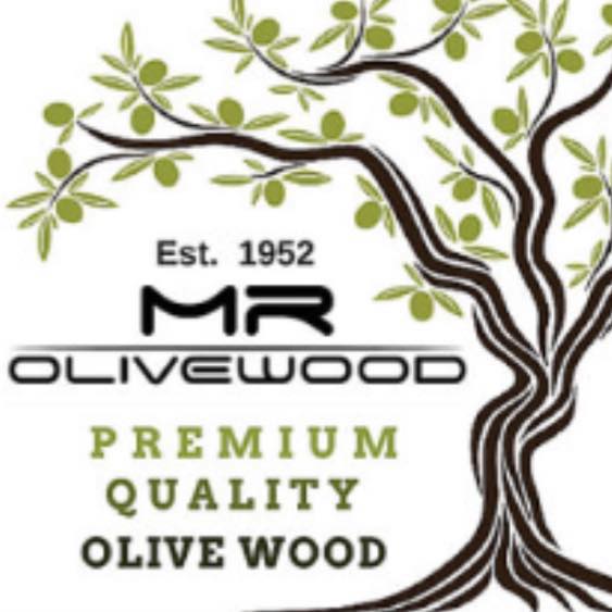 Mr Olive Wood