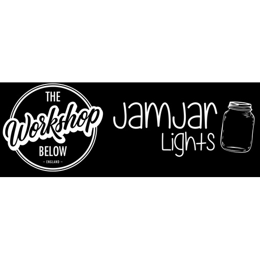 JamJar lights