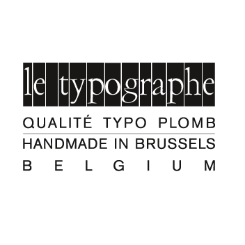 Le Typographe