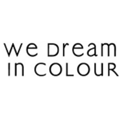 We Dream In Colour