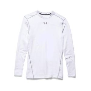 Under Armour Cold Gear Compression Crew Top male