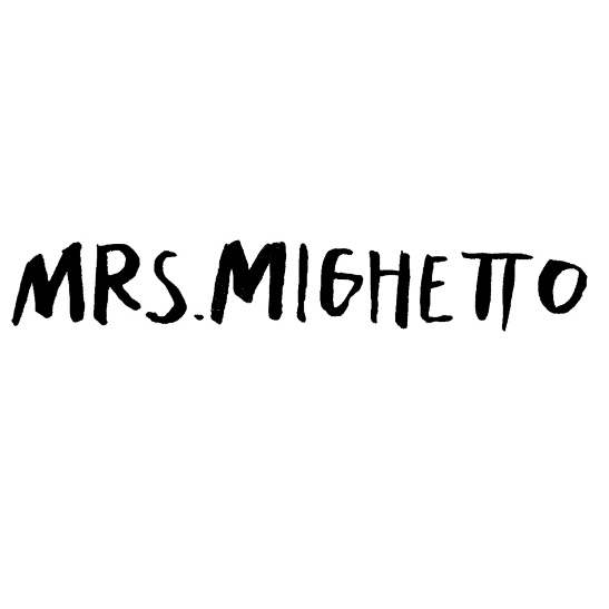 Mrs Mighetto