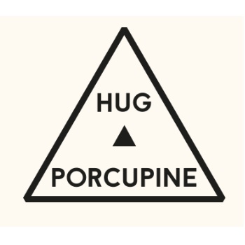 Hug A Porcupine