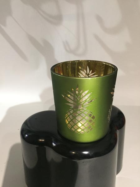 twos-company-candleholder-pineapple-medium