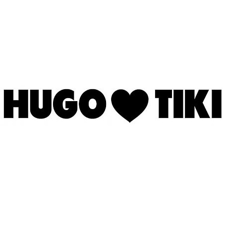 Hugo Loves Tiki