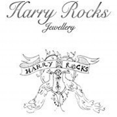 Harry Rocks