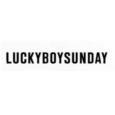 Lucky Boy Sunday