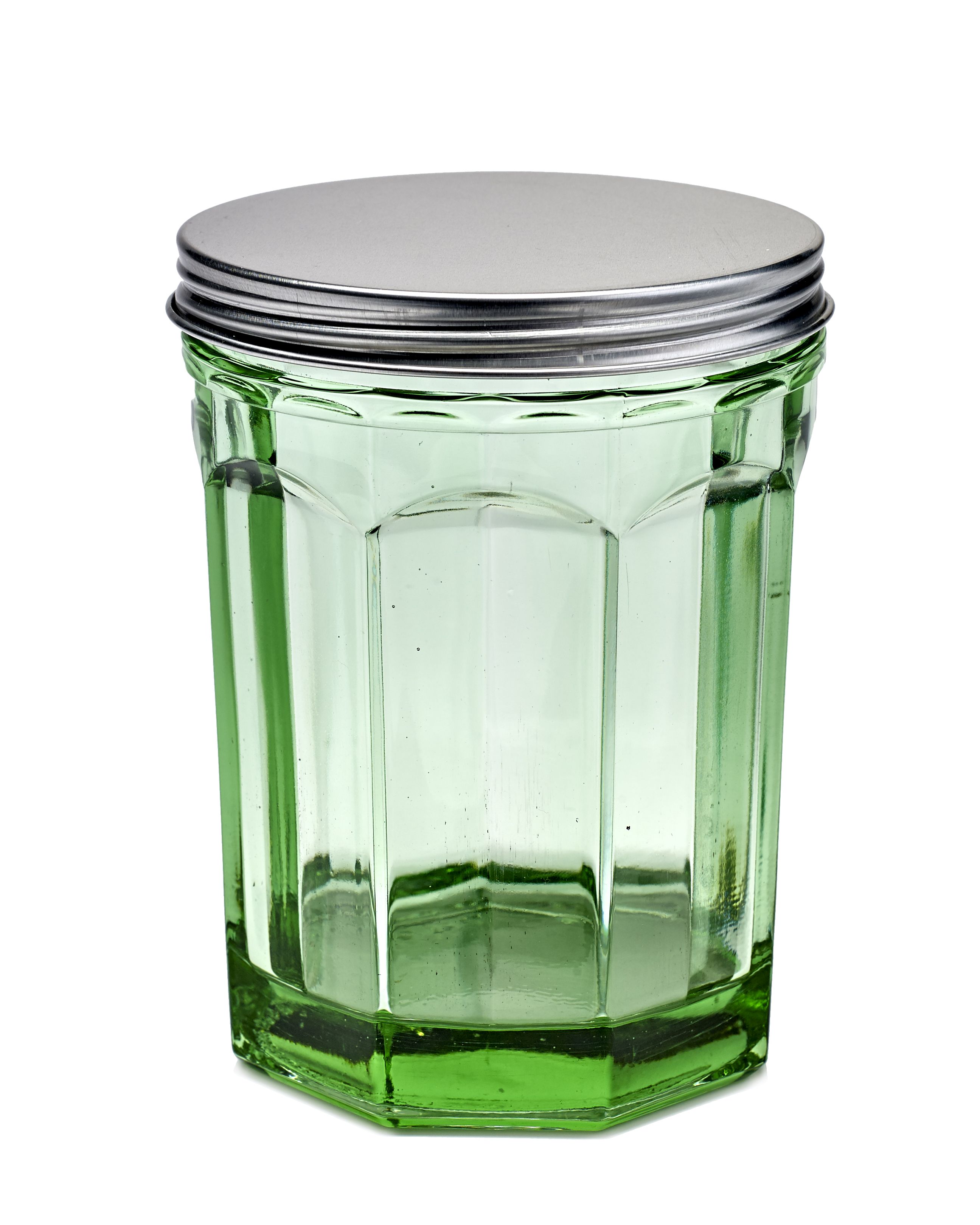 Serax Large Glass Storage Jar