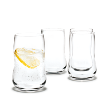 holmegaard-set-of-four-glass-tumblers