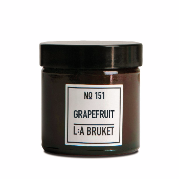 la-bruket-no151-grapefruit-candle