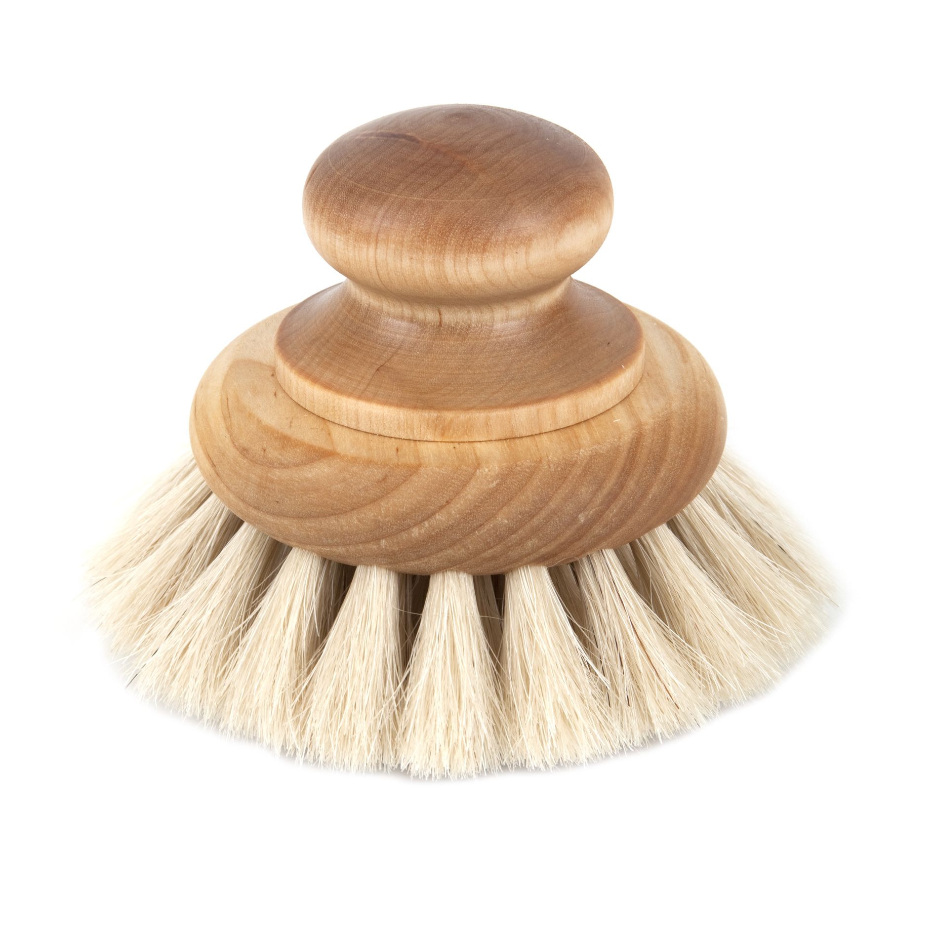 Iris Hantverk Round Body Brush