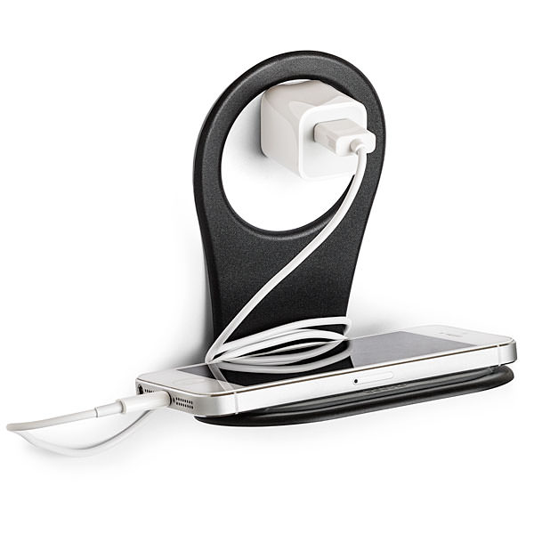 Design House Norwich Folding Phone Holder