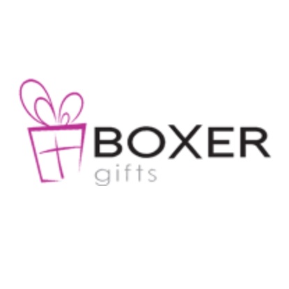 Boxer Gifts